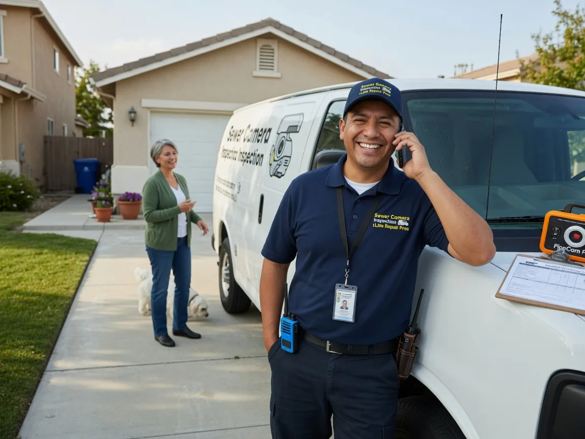 Sewer Line Repair Friendship, TN FAQs